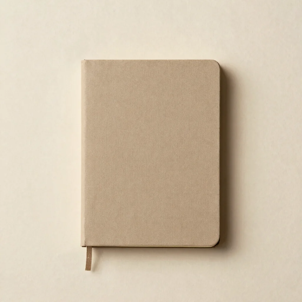 Alanda Field Journal
