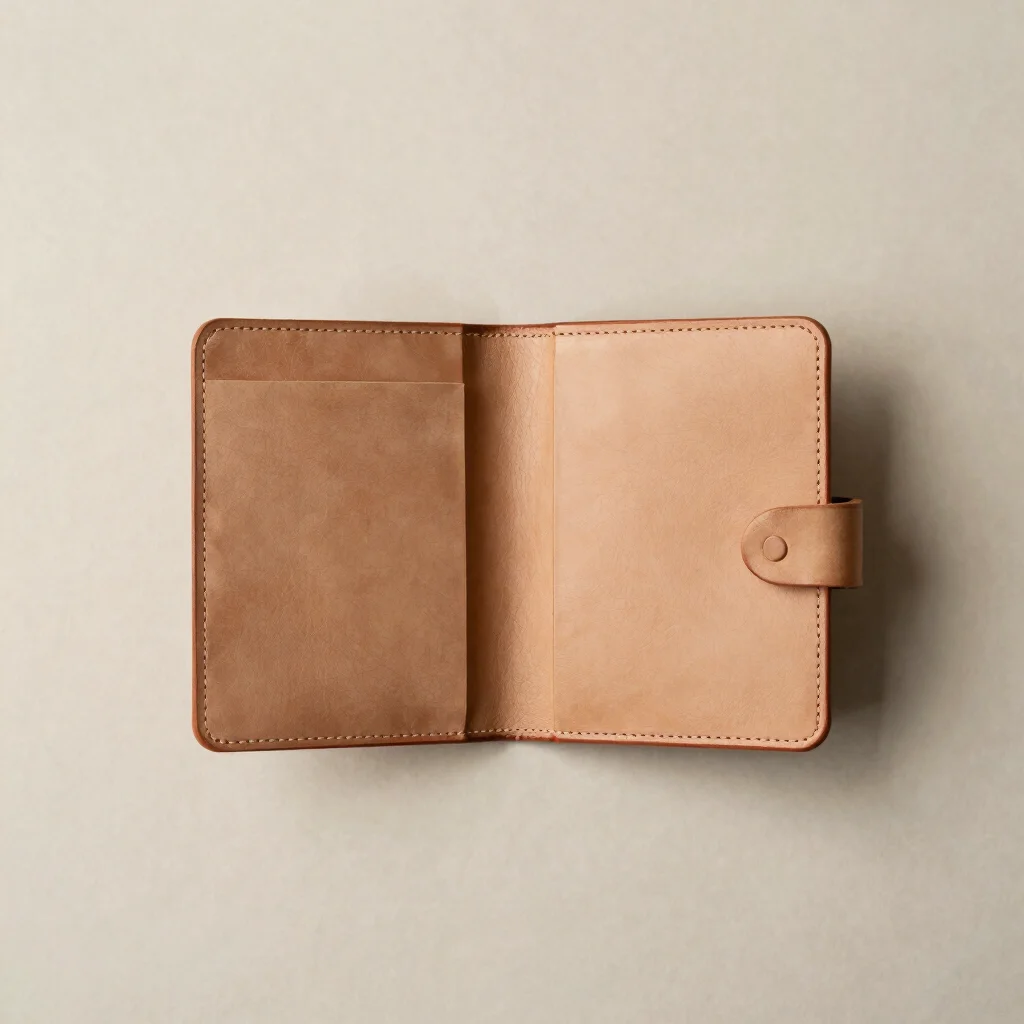 Travel Document Folio