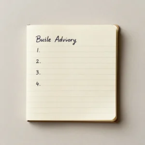 Business Clarity Session
